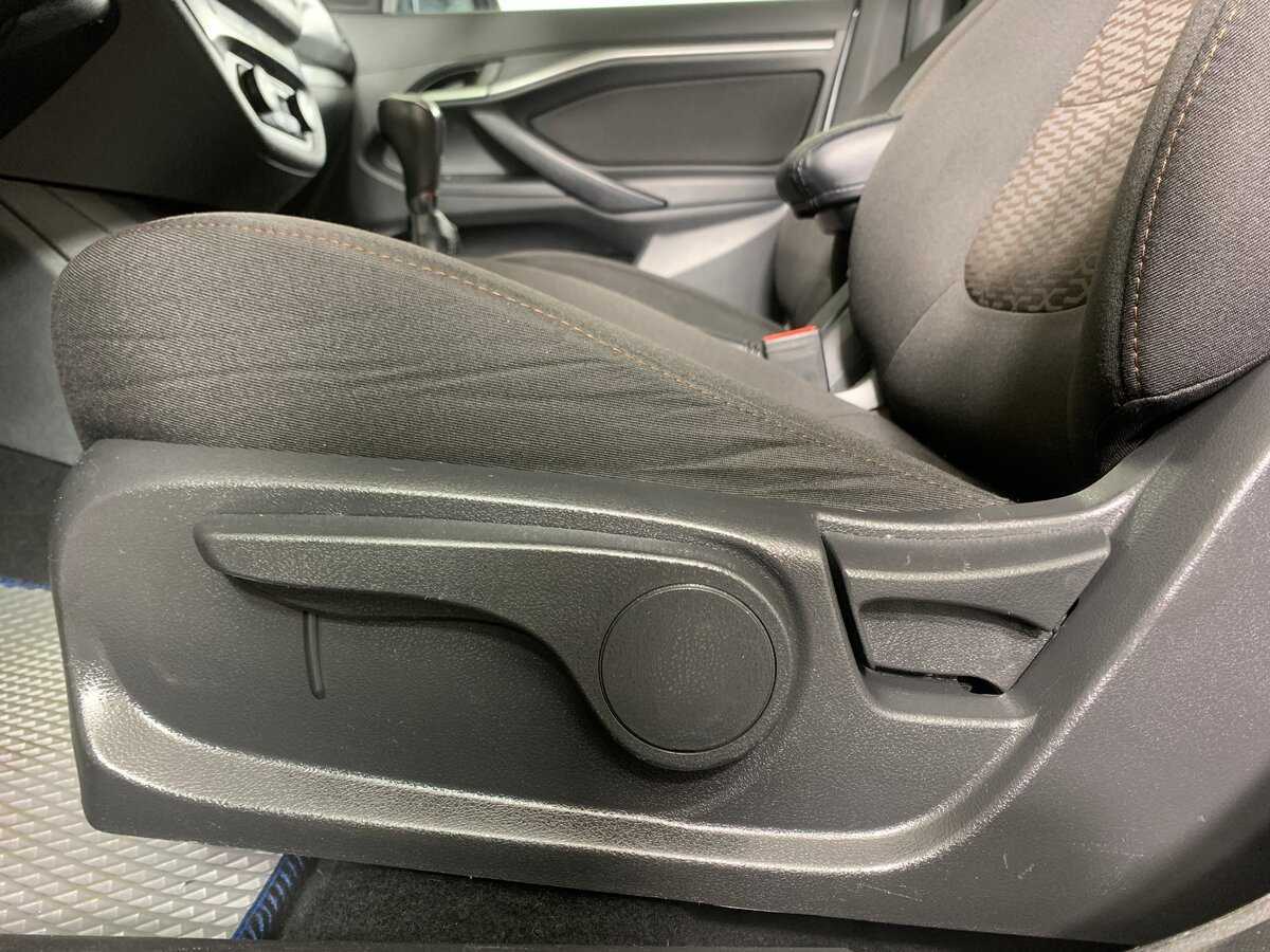 Купить Lada (ВАЗ) Vesta, 2019, 115 536 км.. Фото: #16