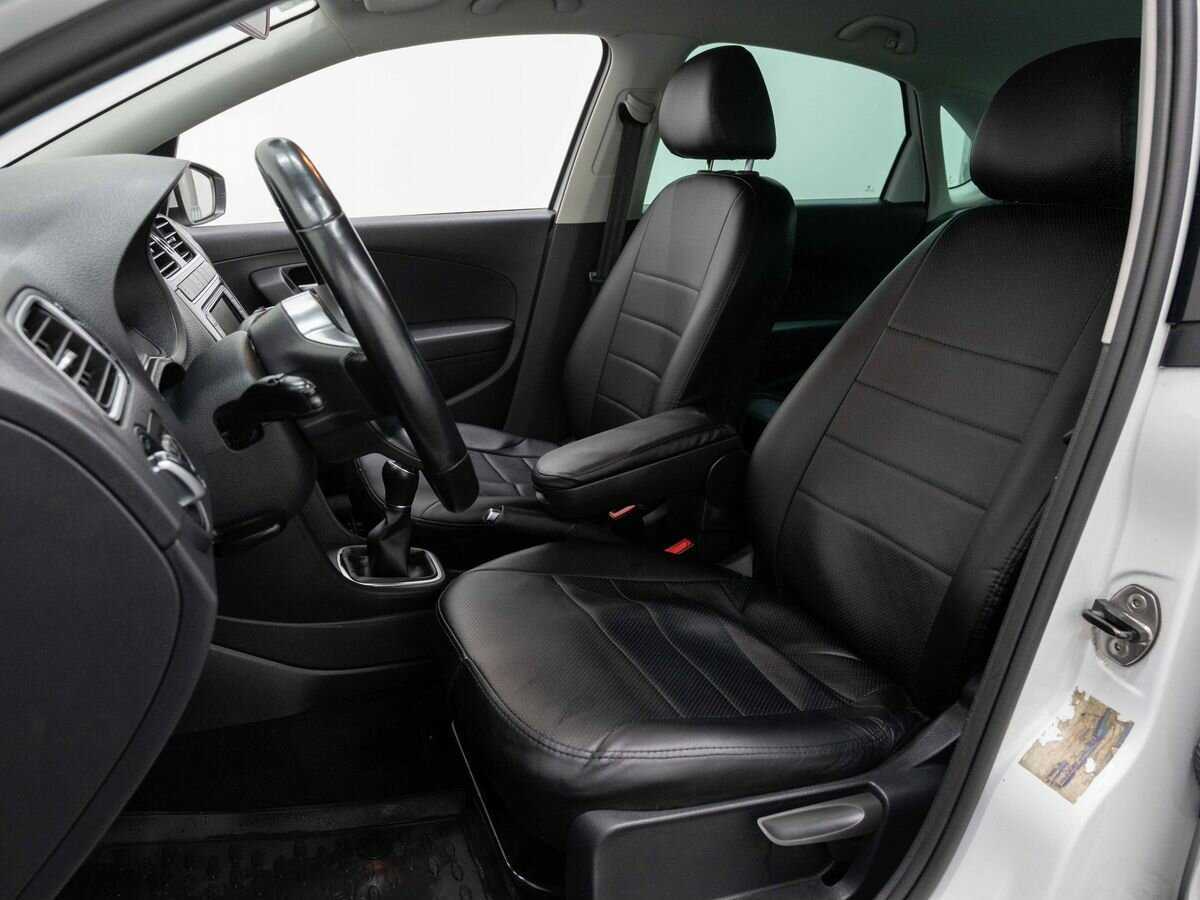 Купить Volkswagen Polo, 2020, 39 000 км.. Фото: #8