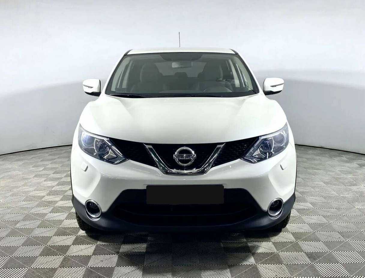 Купить Nissan Qashqai, 2014, 159 000 км.. Фото: #1