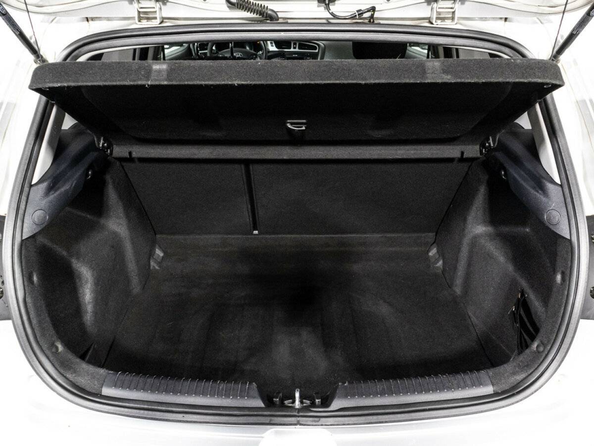 Купить Kia Ceed, 2012, 156 416 км.. Фото: #14