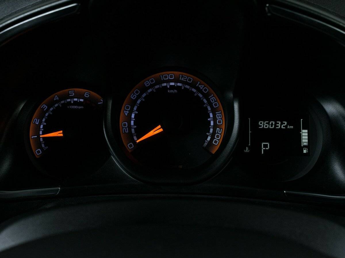 Купить Lada (ВАЗ) XRAY, 2020, 96 029 км.. Фото: #12