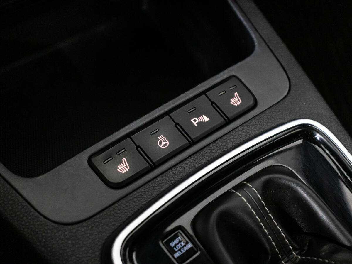 Купить Kia Rio, 2021, 60 000 км.. Фото: #19