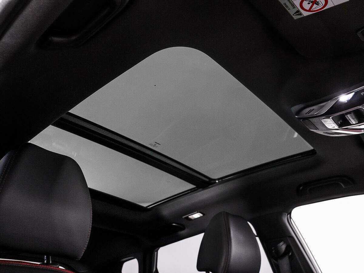 Купить Geely Coolray, 2021, 31 250 км.. Фото: #14