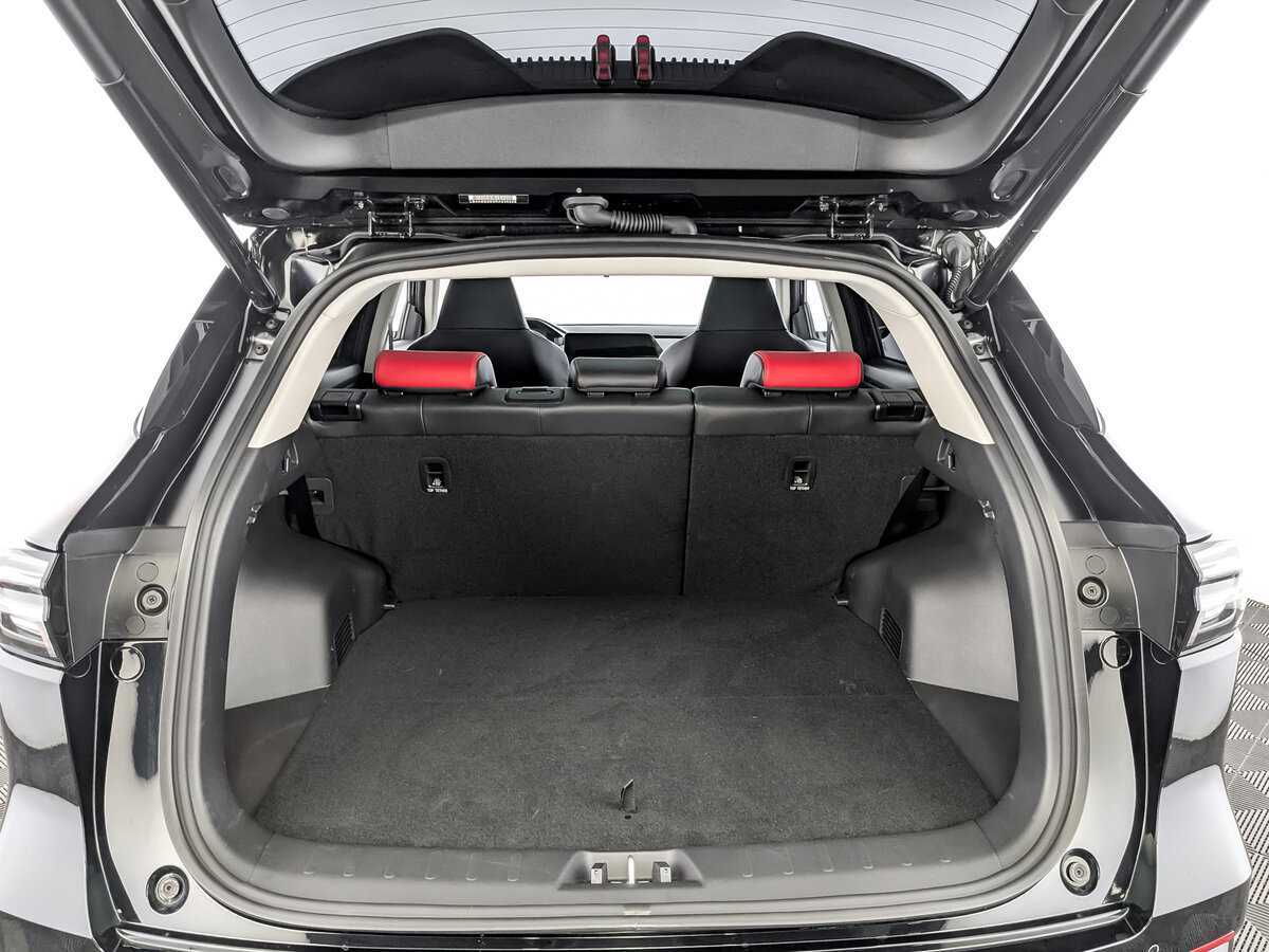 Купить Changan UNI-S (CS55 Plus), 2024, 3 075 км.. Фото: #9