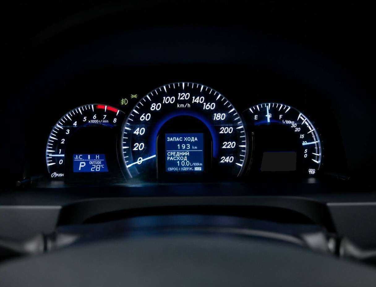 Купить Toyota Camry, 2014, 135 473 км.. Фото: #25