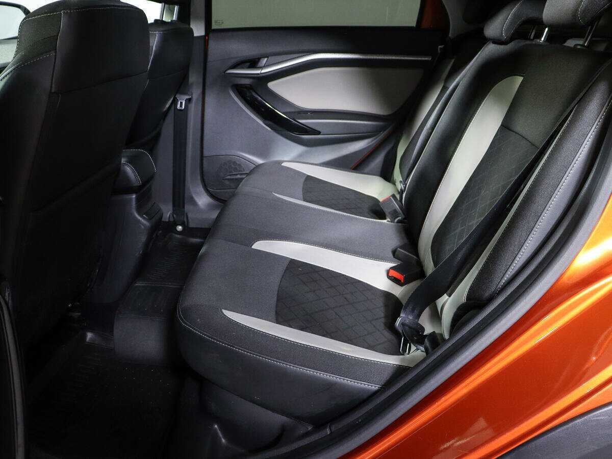 Купить Lada (ВАЗ) Vesta, 2018, 75 960 км.. Фото: #5