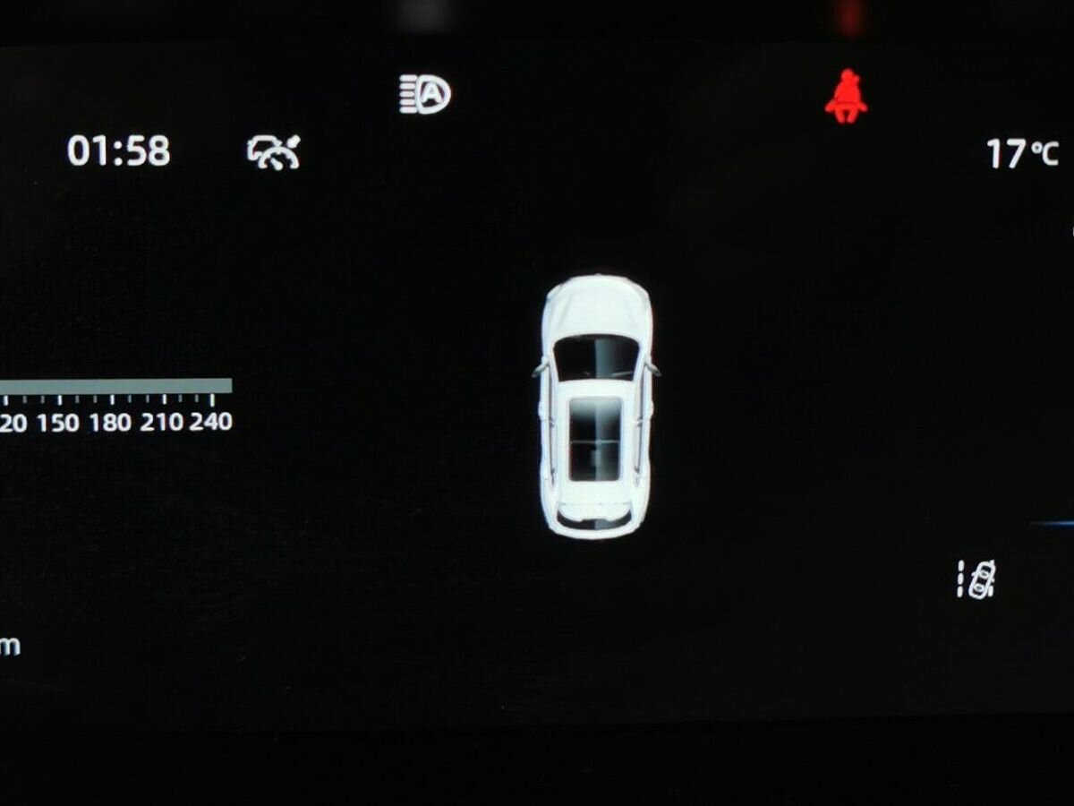 Купить Changan UNI-S (CS55 Plus), 2024, 57 751 км.. Фото: #17