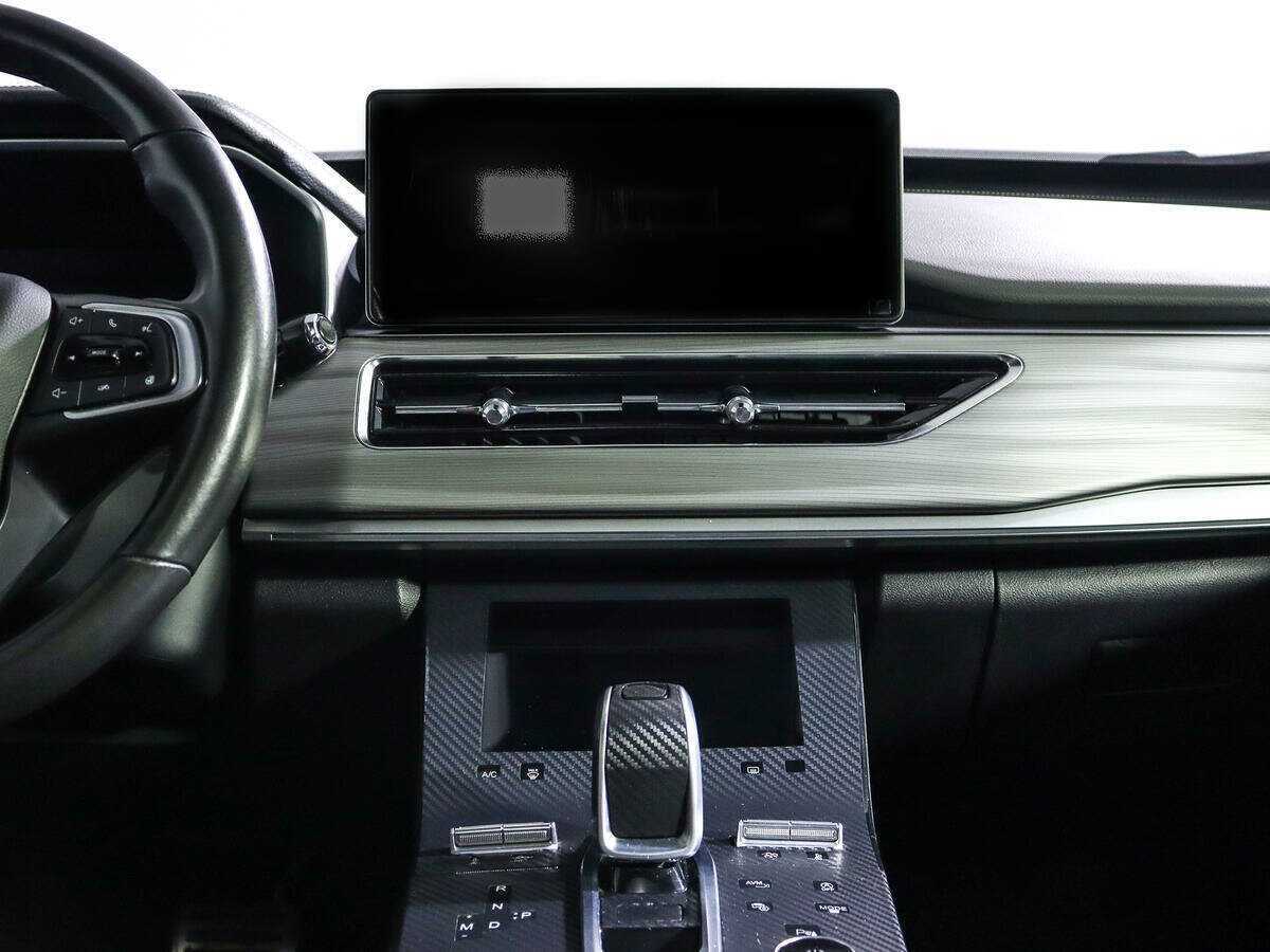 Купить Chery Tiggo 8 Pro, 2021, 49 953 км.. Фото: #10