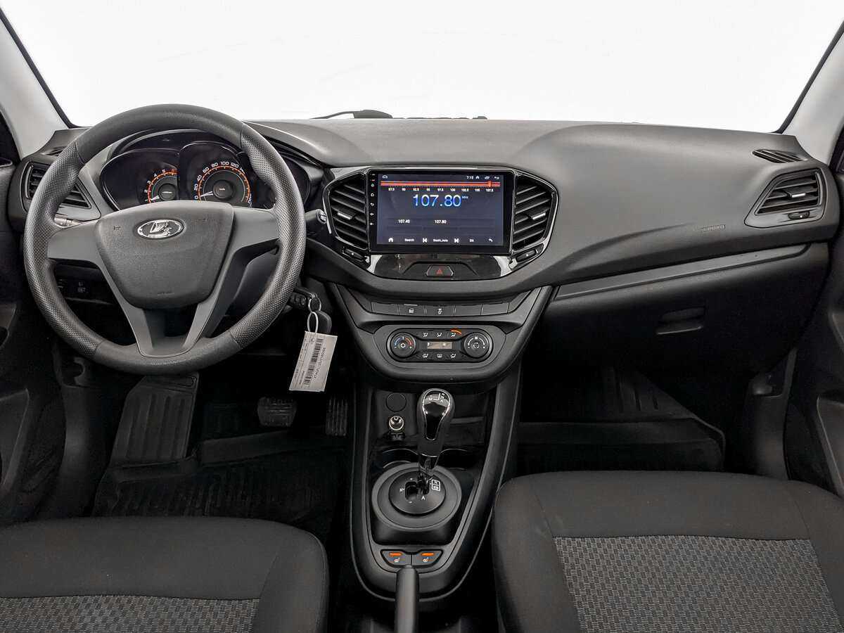 Купить Lada (ВАЗ) Vesta, 2018, 79 362 км.. Фото: #11