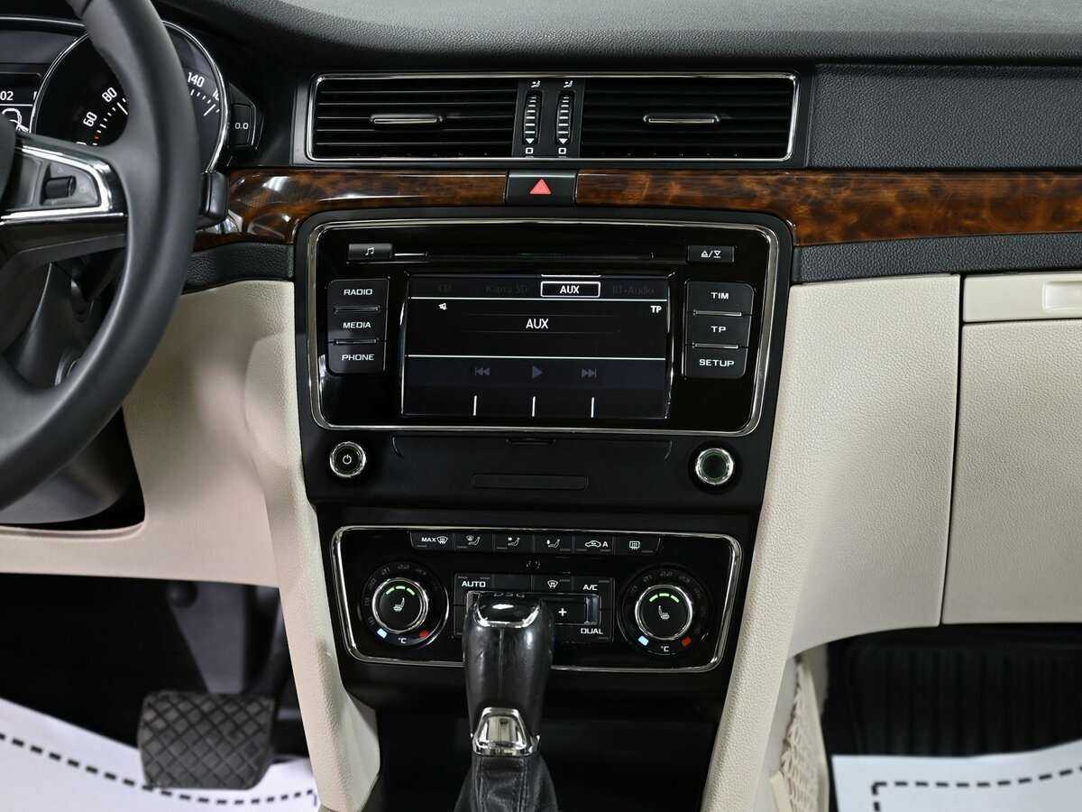 Купить Skoda Superb, 2013, 119 000 км.. Фото: #11