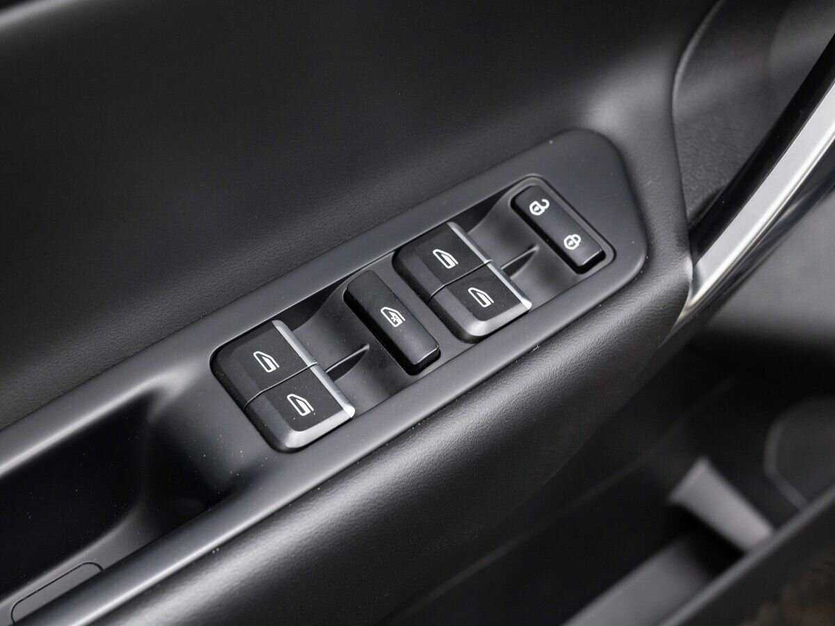 Купить Geely Atlas, 2018, 63 600 км.. Фото: #20