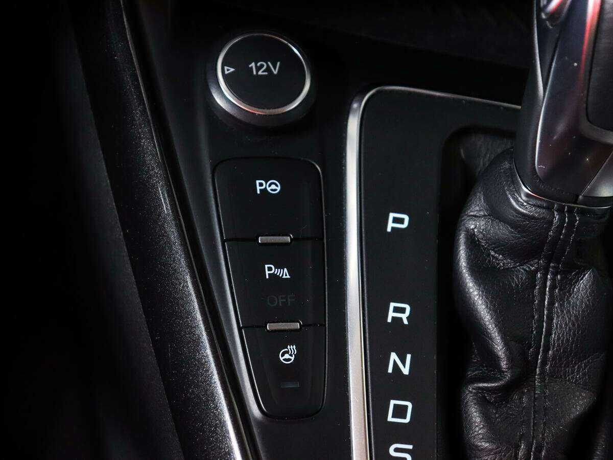 Купить Ford Focus, 2016, 161 550 км.. Фото: #15