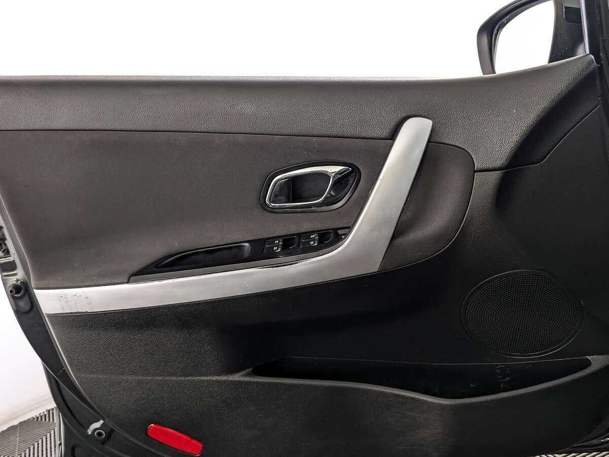 Купить Kia Ceed, 2017, 227 387 км.. Фото: #14