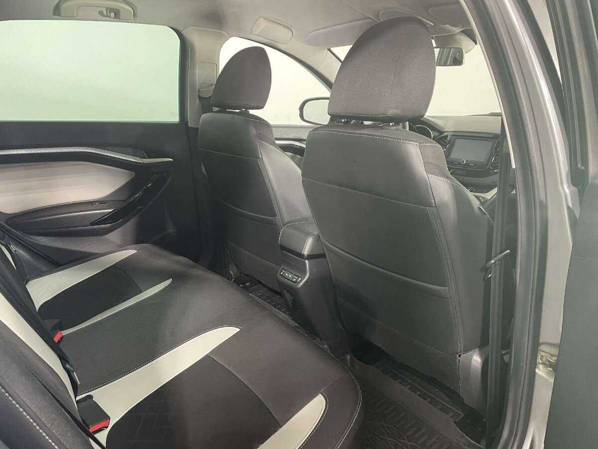 Купить Lada (ВАЗ) Vesta, 2018, 86 684 км.. Фото: #15