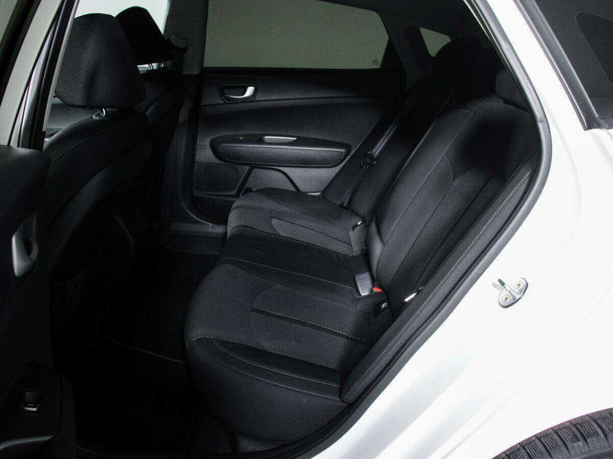 Купить Kia Optima, 2018, 83 500 км.. Фото: #8