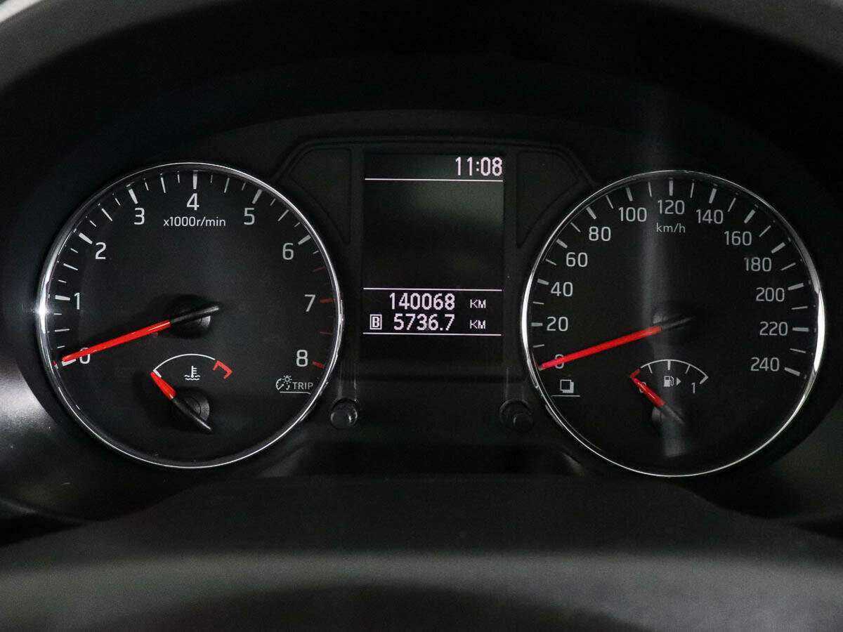 Купить Nissan X-Trail, 2013, 139 201 км.. Фото: #9