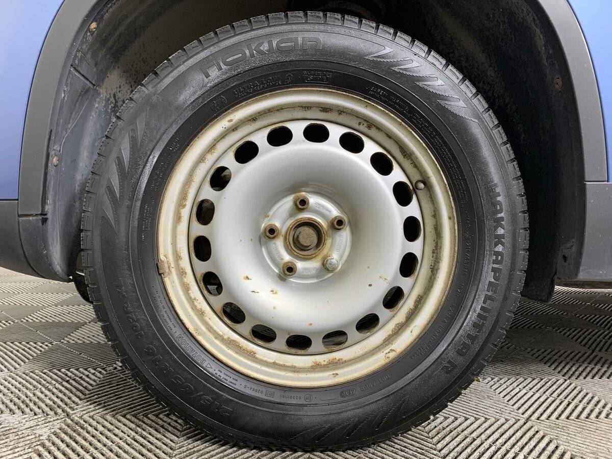 Купить Volkswagen Tiguan, 2012, 220 405 км.. Фото: #8