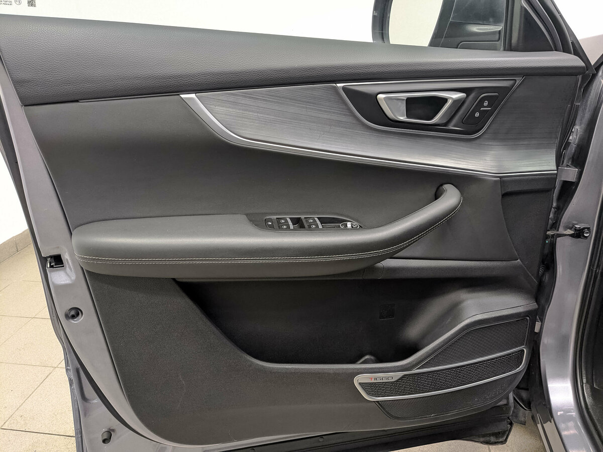 Купить Chery Tiggo 7 Pro, 2022, 138 814 км.. Фото: #17