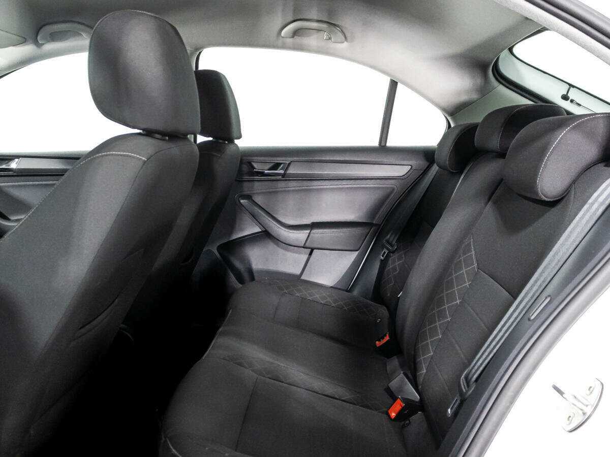 Купить Skoda Rapid, 2020, 37 594 км.. Фото: #9
