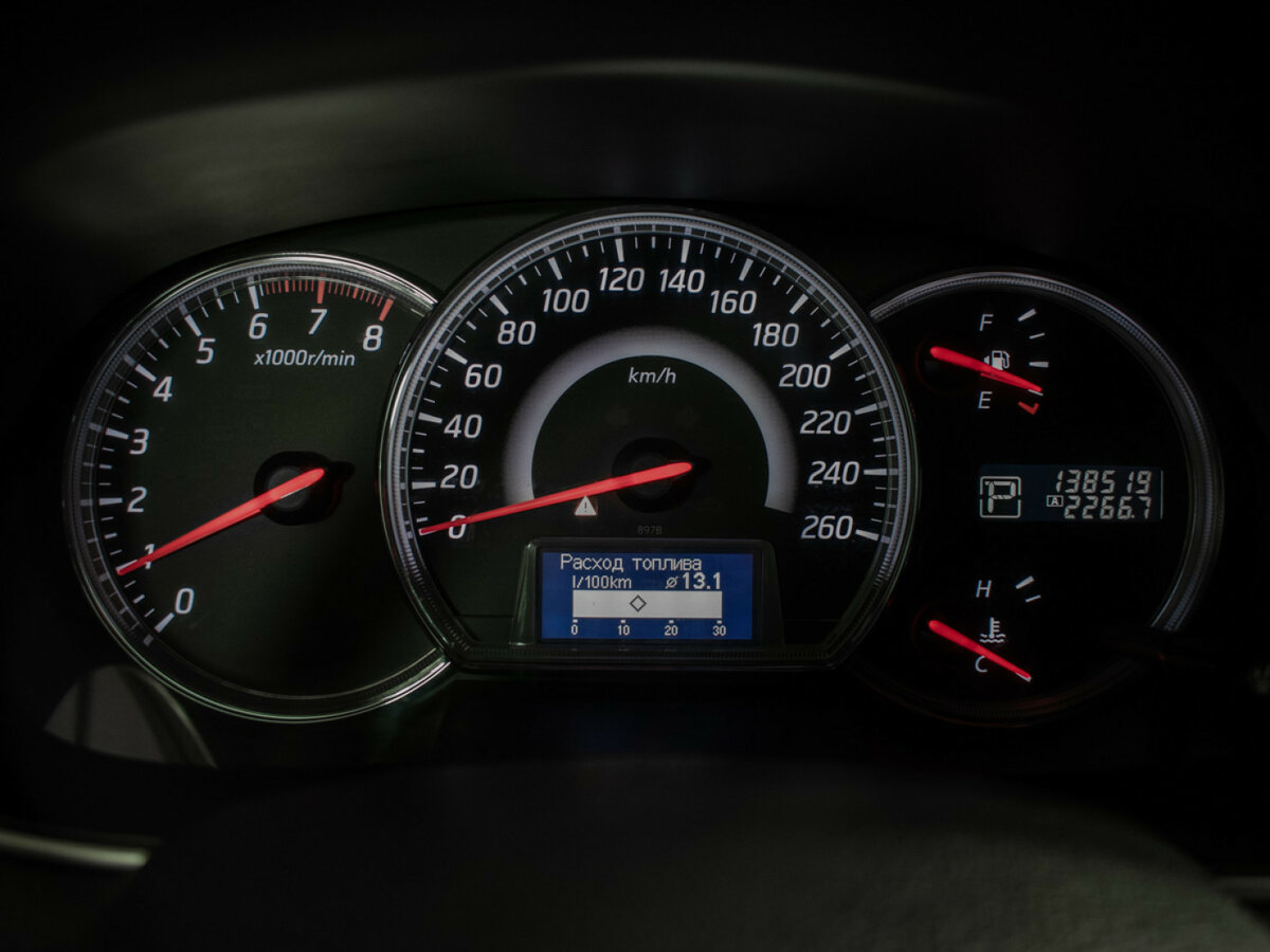 Купить Nissan Teana, 2012, 140 000 км.. Фото: #9