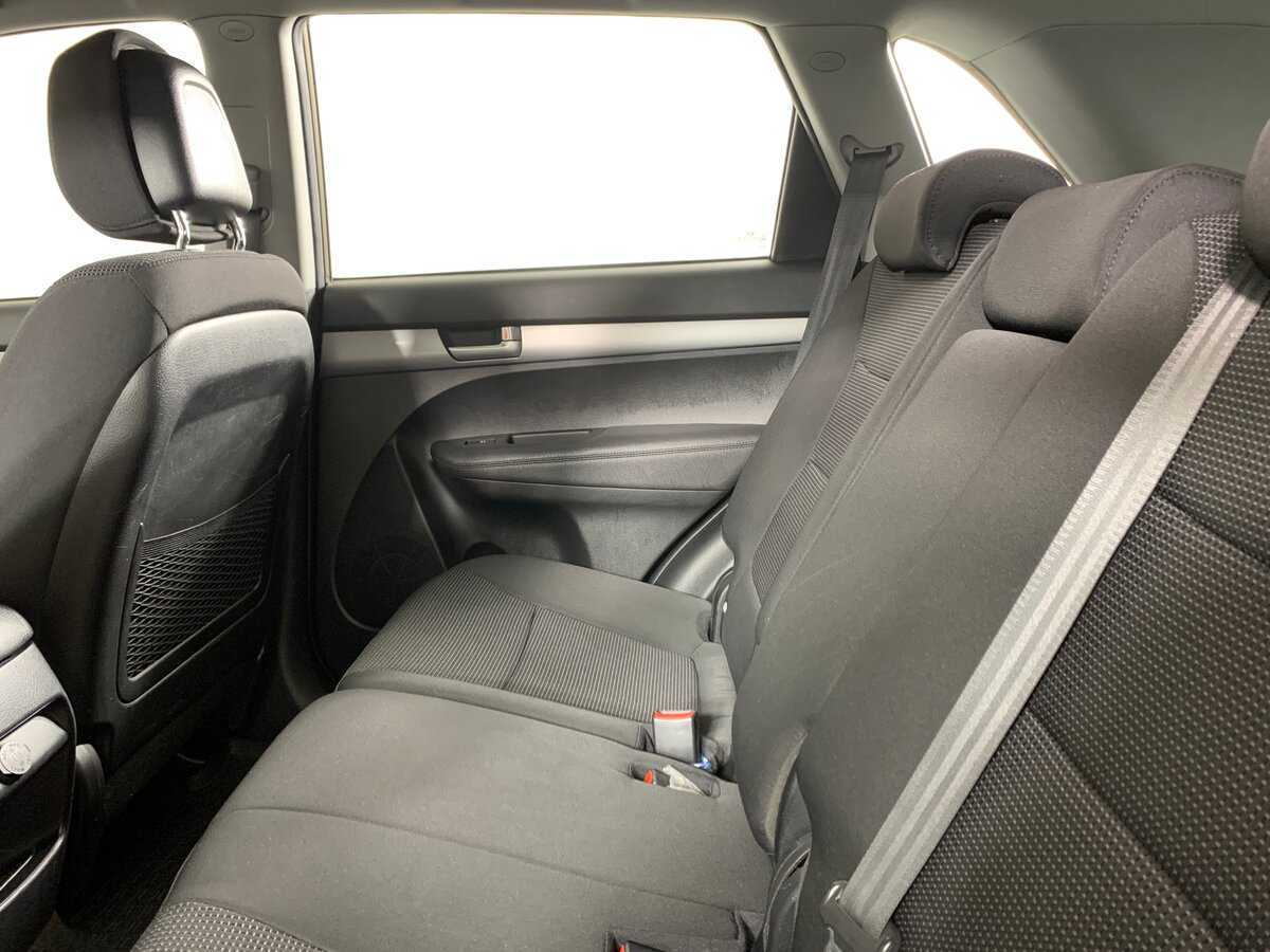 Купить Kia Sorento, 2014, 131 000 км.. Фото: #18