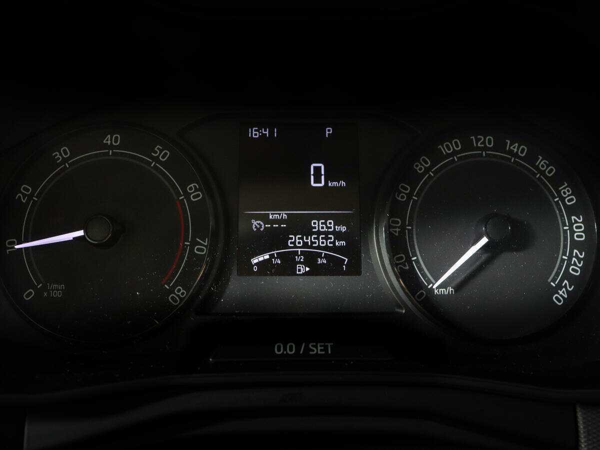 Купить Skoda Rapid, 2021, 264 561 км.. Фото: #10