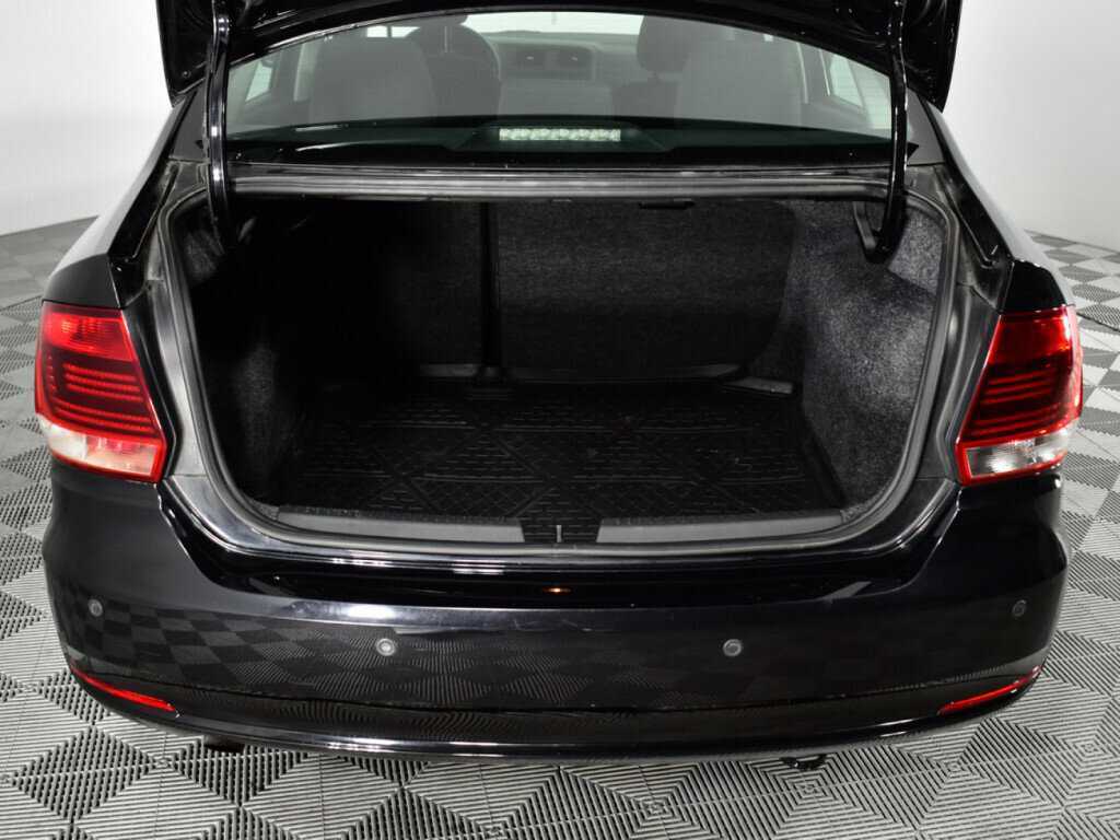 Купить Volkswagen Polo, 2015, 92 160 км.. Фото: #13