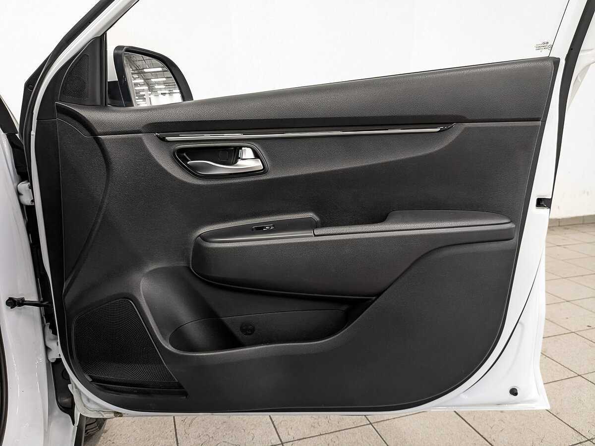 Купить Kia Rio, 2020, 55 892 км.. Фото: #24