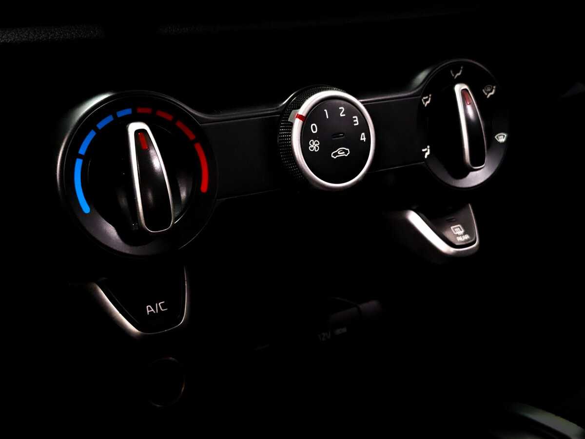 Купить Kia Rio, 2020, 204 028 км.. Фото: #22