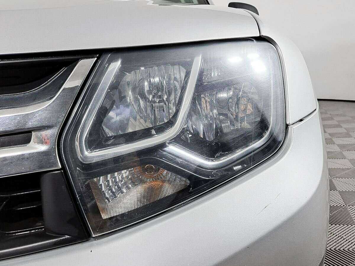 Купить Renault Duster, 2016, 109 042 км.. Фото: #13