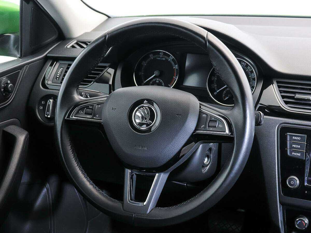 Купить Skoda Rapid, 2017, 47 000 км.. Фото: #13