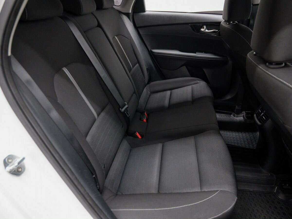 Купить Kia Cerato, 2019, 115 186 км.. Фото: #8