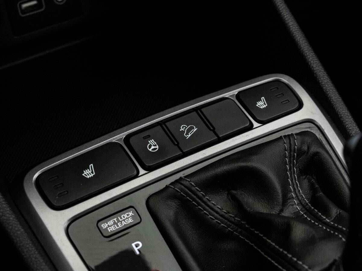 Купить Hyundai Creta, 2017, 82 449 км.. Фото: #9