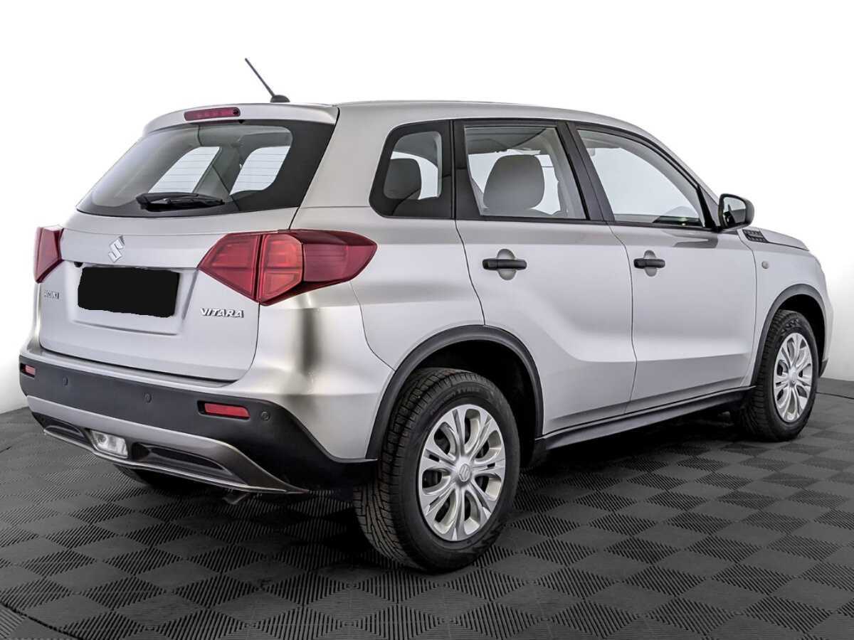 Купить Suzuki Vitara, 2021, 25 601 км.. Фото: #4