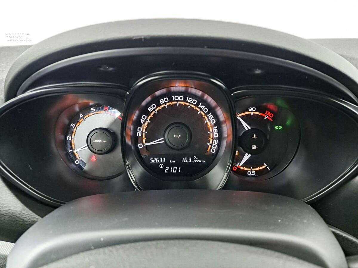 Купить Lada (ВАЗ) Vesta, 2020, 53 000 км.. Фото: #10