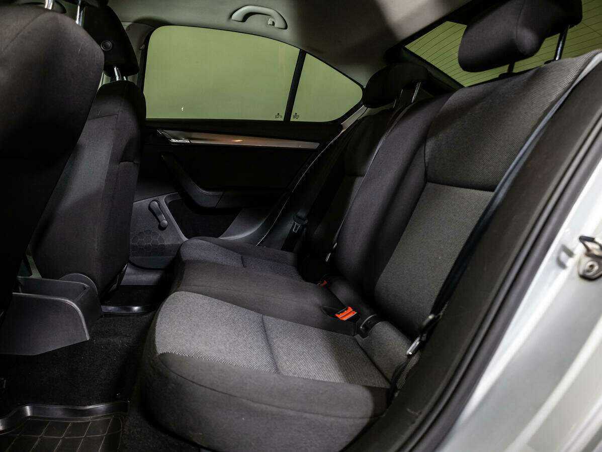 Купить Skoda Octavia, 2015, 328 662 км.. Фото: #9