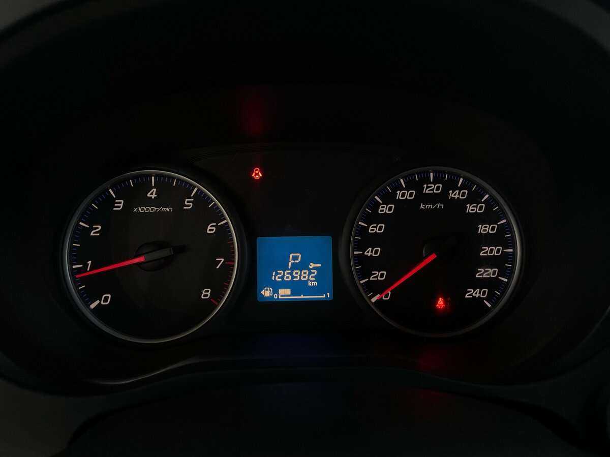 Купить Mitsubishi Outlander, 2018, 126 982 км.. Фото: #12