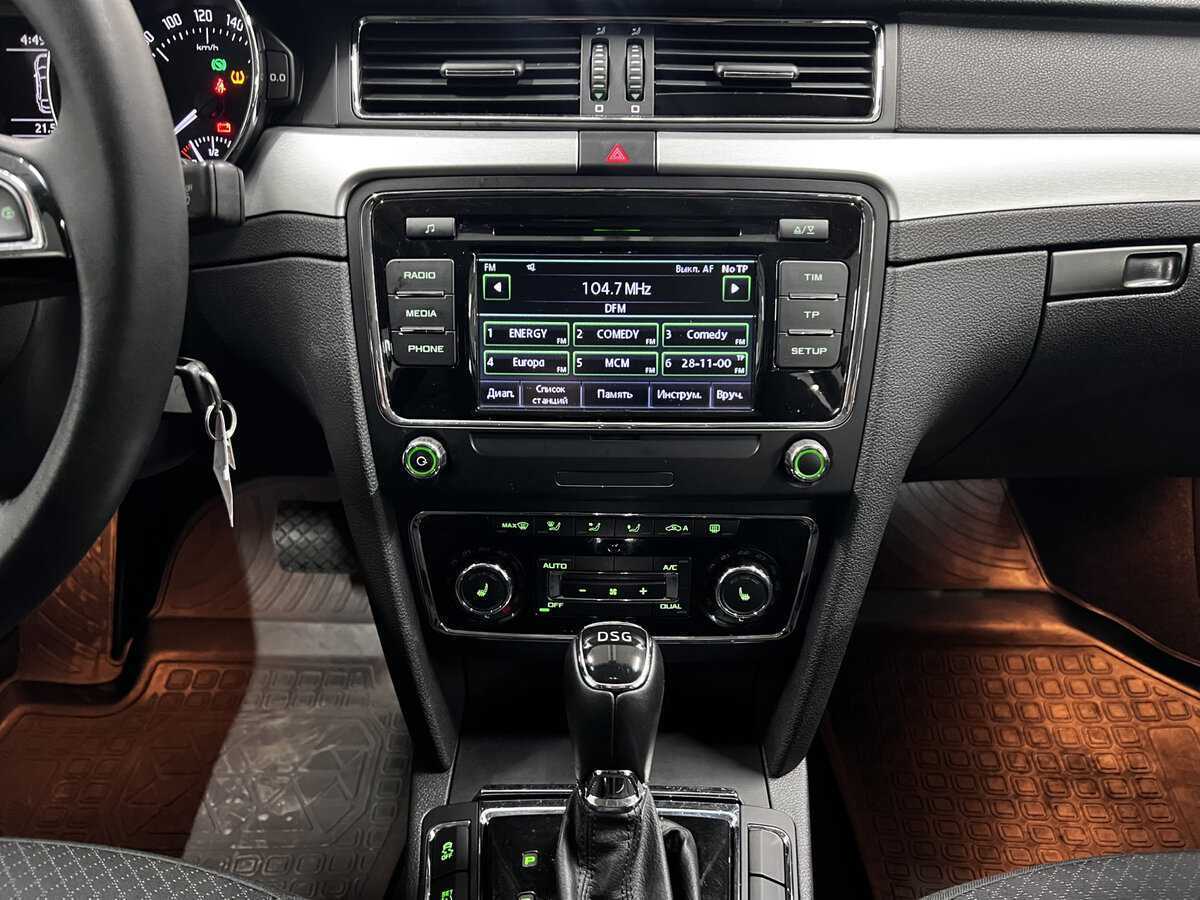 Купить Skoda Superb, 2013, 151 701 км.. Фото: #14