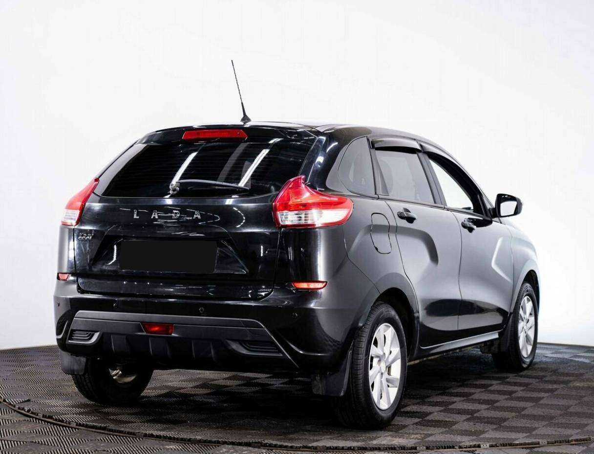 Купить Lada (ВАЗ) XRAY, 2018, 156 000 км.. Фото: #5
