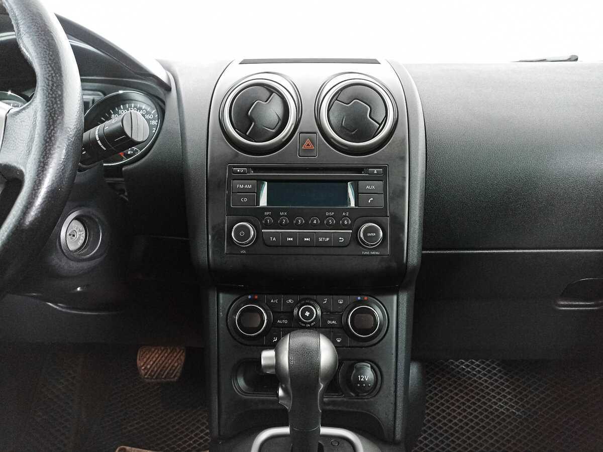 Купить Nissan Qashqai, 2012, 181 512 км.. Фото: #11