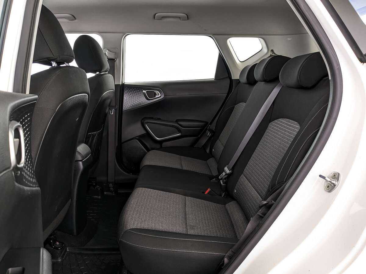 Купить Kia Soul, 2020, 43 927 км.. Фото: #13