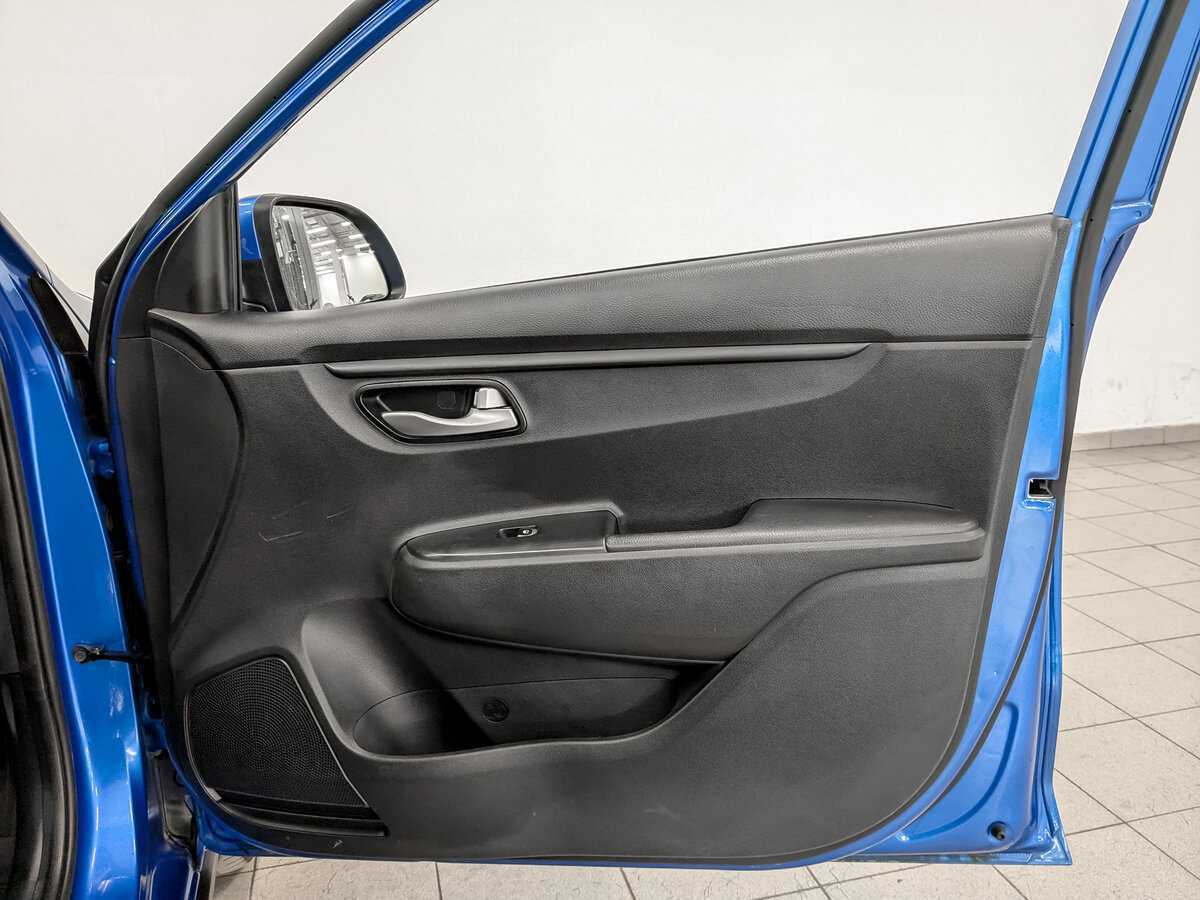 Купить Kia Rio, 2020, 184 175 км.. Фото: #21