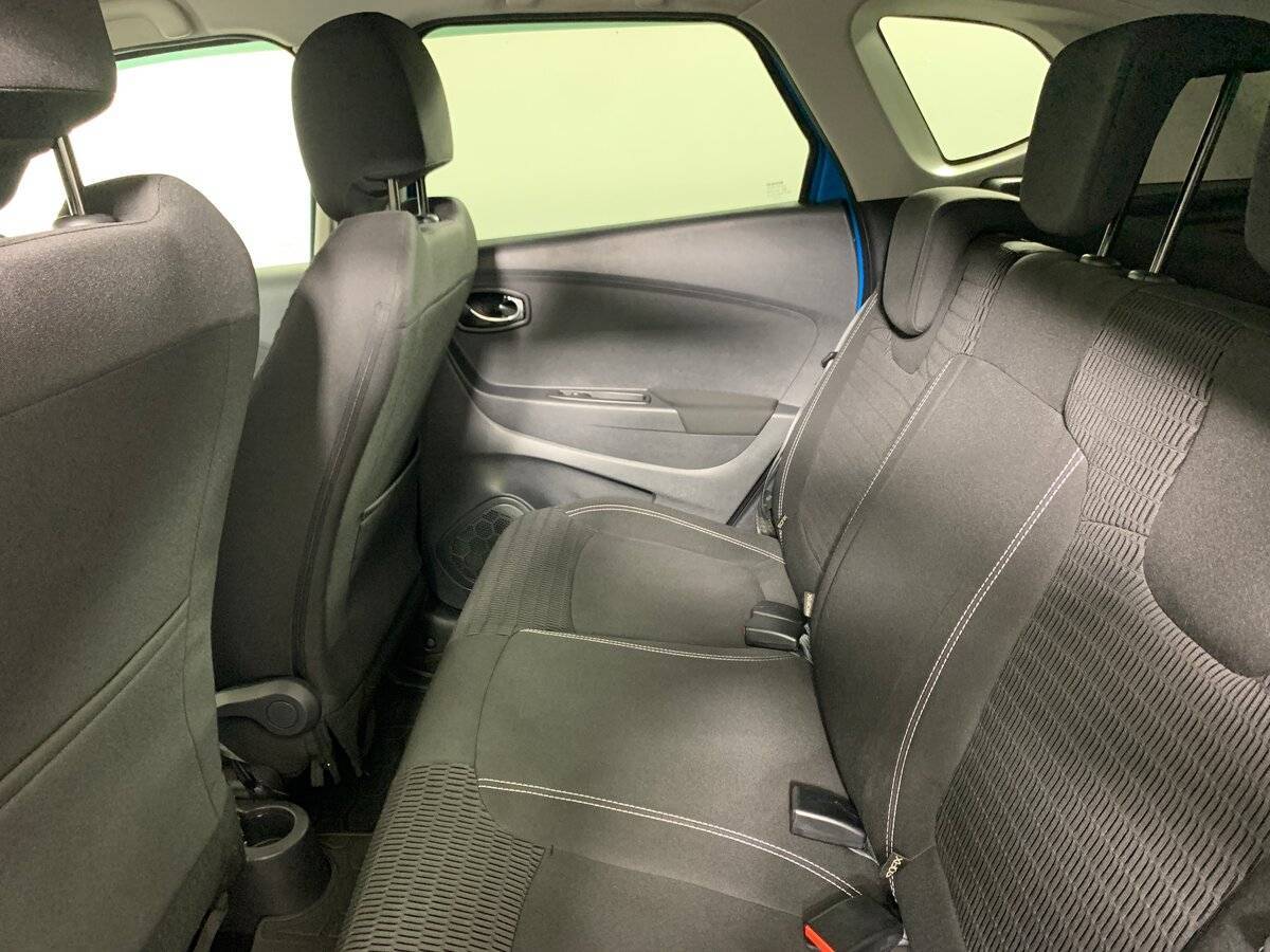 Купить Renault Kaptur, 2016, 105 735 км.. Фото: #17