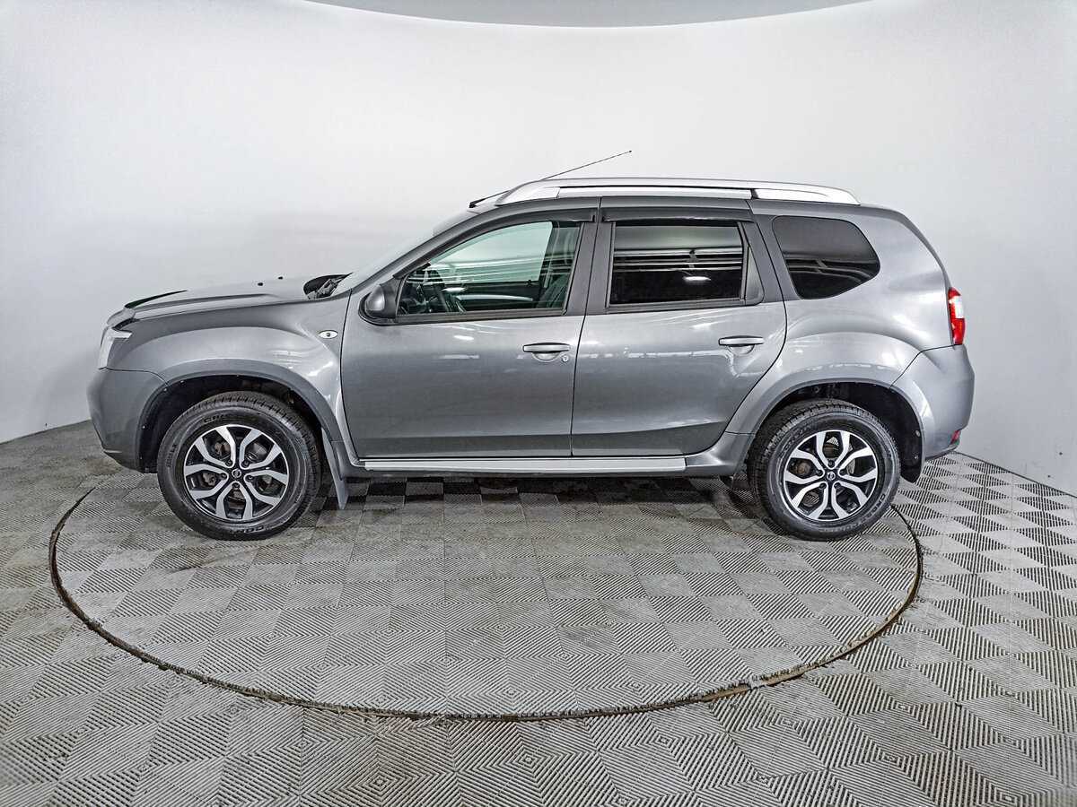 Купить Nissan Terrano, 2016, 86 078 км.. Фото: #7