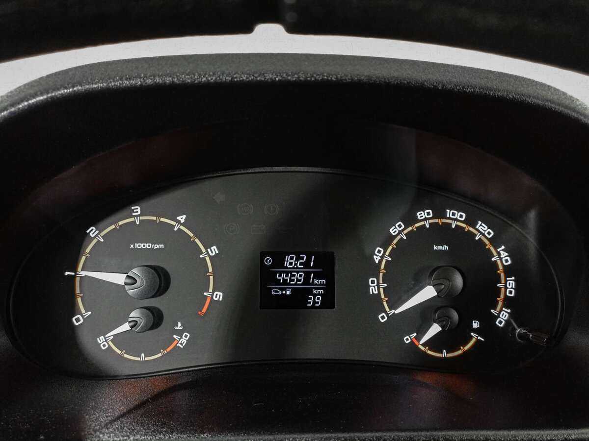 Купить Lada (ВАЗ) 2121 (4x4), 2021, 44 211 км.. Фото: #12