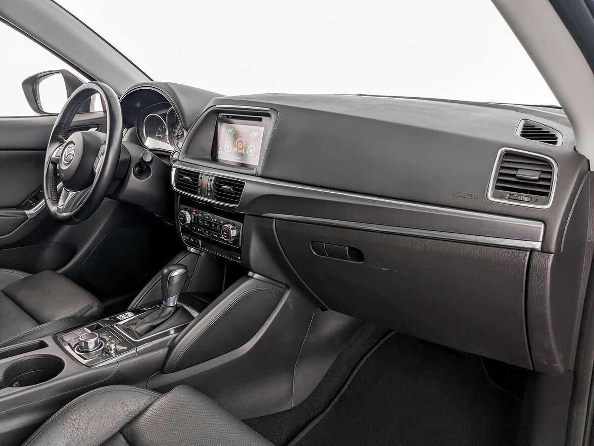 Купить Mazda CX-5, 2016, 117 049 км.. Фото: #10