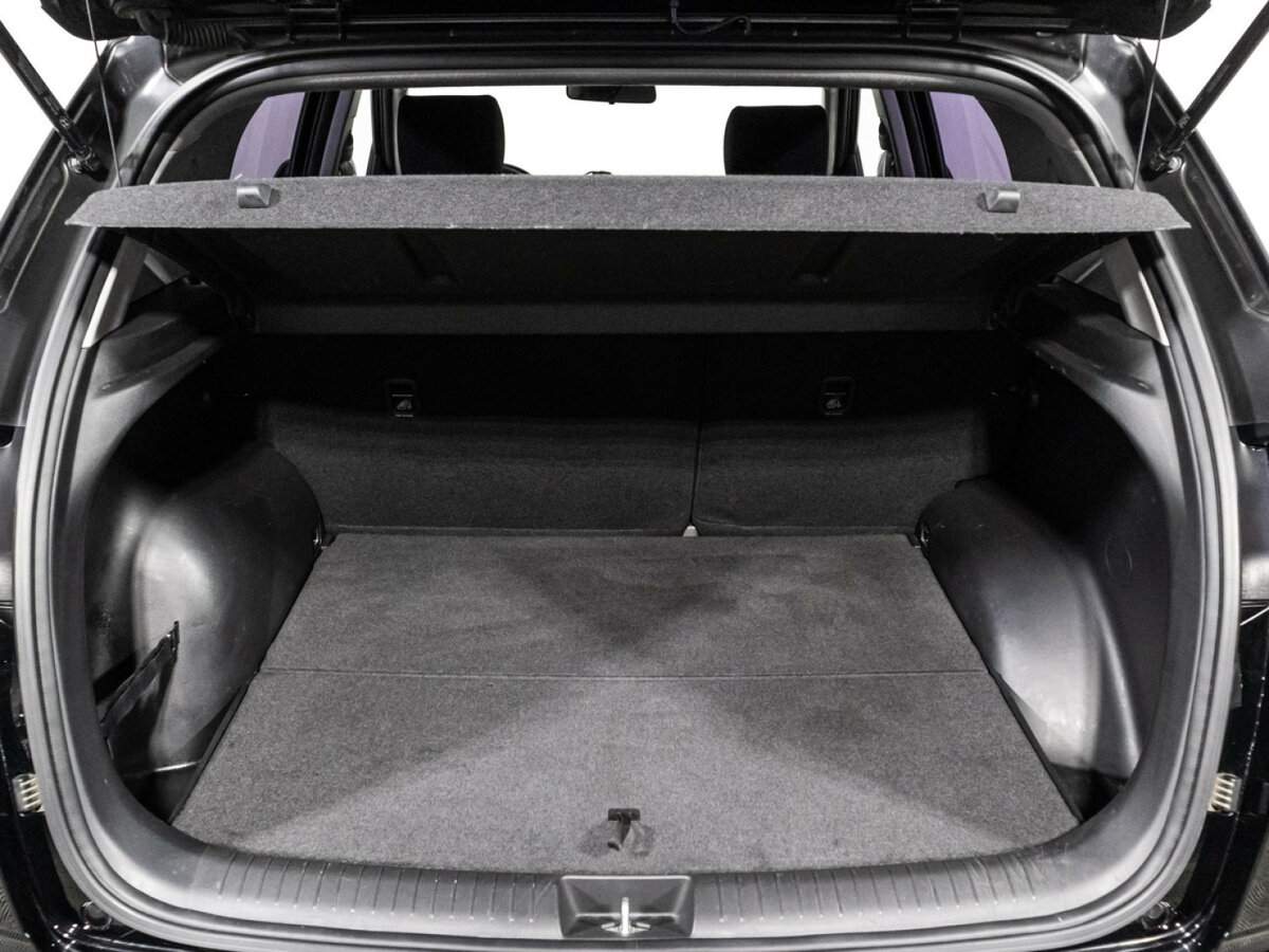 Купить Hyundai Creta, 2018, 93 273 км.. Фото: #14