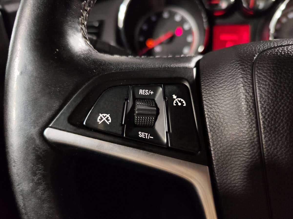 Купить Opel Astra, 2012, 220 000 км.. Фото: #9