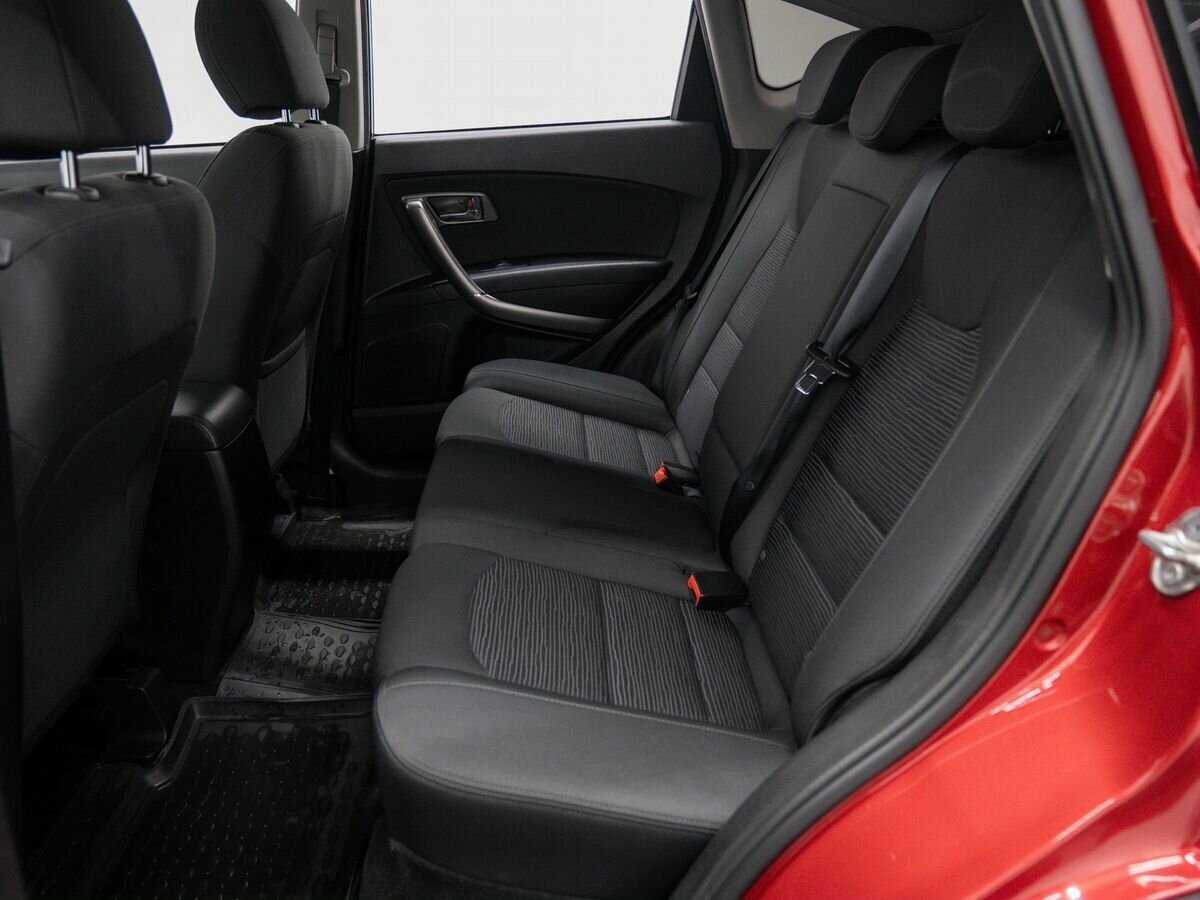 Купить FAW Besturn X80, 2018, 136 000 км.. Фото: #11