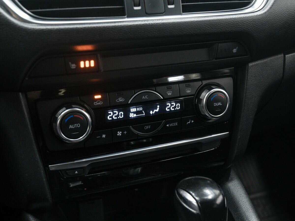 Купить Mazda 6, 2015, 225 163 км.. Фото: #17